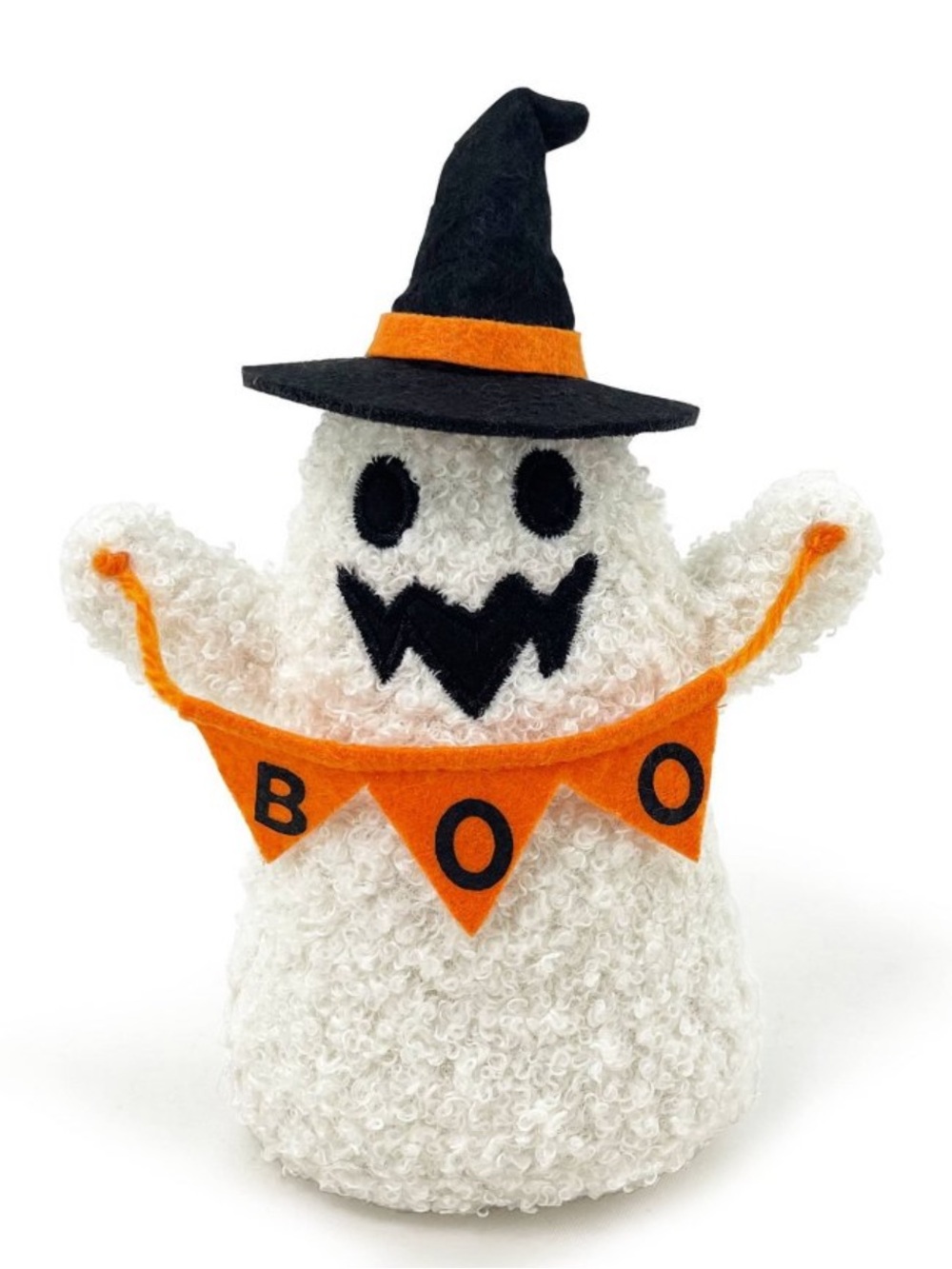 New! Soft Figural Ghost from Target Bullseye's Playground 2026